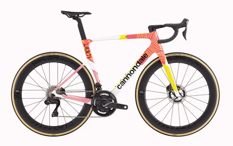 CANNONDALE Supersix Evo Team Lab71